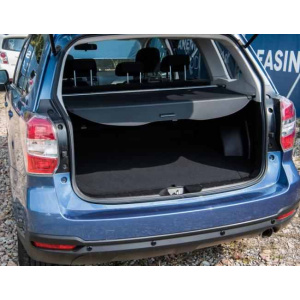 Шторка багажника Subaru Forester 2014-2018 автомат крышка багажн - AVTM