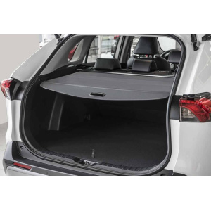 Шторка багажника Toyota Prado 150 2015-2019 5 місць - AVTM