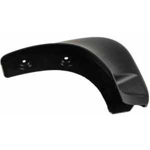 Бризковик Toyota FJ Cruiser 06-14 задній лівий 1шт - Toyota/Lexus