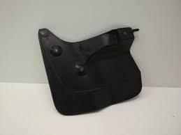 Бризковик Toyota Land Cruiser 200 07-15 передній лівий - Toyota/Lexus