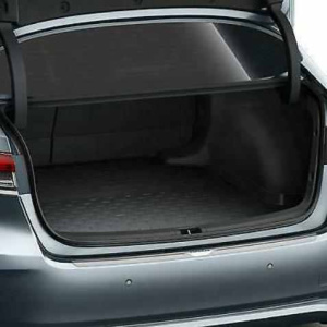 Ковер багажника  Toyota Corolla 2018- - Toyota/Lexus