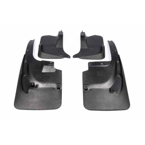 Бризковики Toyota Land Cruiser 200  2015- (повний кт 4шт) - AVTM