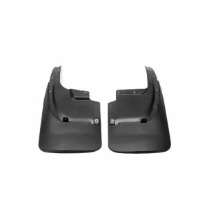 Бризковики Toyota Land Cruiser 200  2015- (задні 2шт) - AVTM