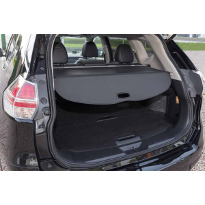 Шторка багажника KIA SORENTO 2014-2020 - AVTM