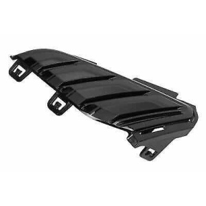 Решетка в бампер GMC Terrain 17- правая без отв. (кроме DENALI) - AVTM