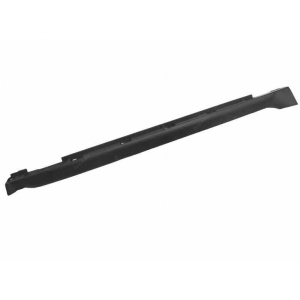 Накладка порогу Subaru Crosstrek/XV 12-17 права - AVTM