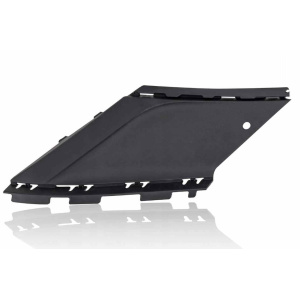 Заглушка п/тум. фары Volkswagen Touareg 14-18 правая - AVTM