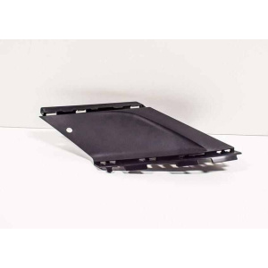 Заглушка п/тум. фары Volkswagen Touareg 14-18 левая - AVTM