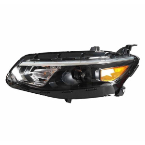 Фара передня Chevrolet Malibu 16-19 передн. лів. (ел) - DEPO