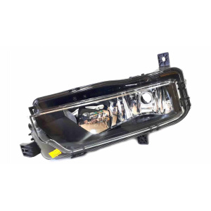 Фара противотуманная Volkswagen Crafter 16-/Man TGE 17- передн. пра. (без ламп). (H11). (поворотне світло). - DEPO