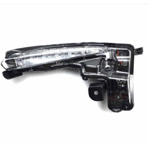 Фара противотуманная Toyota Corolla 16-19 (E17 USA) передн. лів. (LED). (SE/XSE) - DEPO