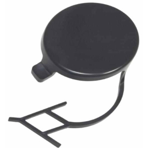 Заглушка буксировальної петлі Skoda Octavia 17-20 (A7) передня - VAG