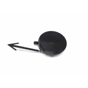 Заглушка буксировальної петлі Volkswagen Passat CC 2013-2016 передня - AVTM