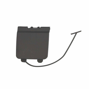 Заглушка буксировальної петлі Volvo XC60 2013-2017 передня - AVTM