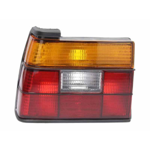 Ліхтар задній Volkswagen Jetta II 84-92 лів.