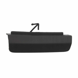 Заглушка буксировальної петлі Toyota Rav4 2019- (в решетке) ліва передня - AVTM