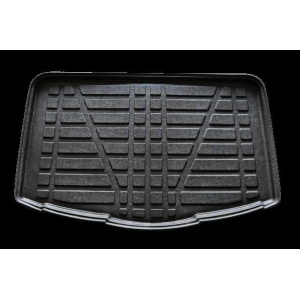 Коврик в багажник для Nissan Qashqai 5 SEATS (VISIA) 2014-2019 - SAHLER