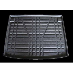 Килимок в багажник для Volkswagen Caddy COMBI SEATED VAN 2004-2010 - SAHLER