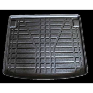 Килимок у багажник для Volkswagen Caddy SEATED VAN 2011-2021 - SAHLER