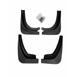 Брызговики Tesla Model 3 2017+ Blik Тайвань BR-230