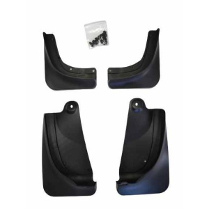 Брызговики Tesla Model Y 2020+ Blik Тайвань BR-231