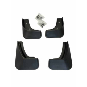 Брызговики Peugeot 2008 2013-2019 Blik Тайвань BR-355