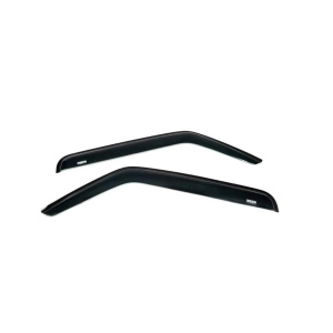 Дефлекторы окон Suzuki Jimny 1998-2018  (2 шт) - Niken
