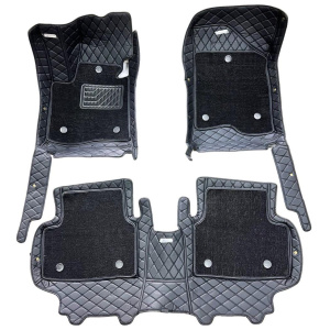 Коврики в салон SKOPA Textile Hyundai IX35 2 пок .Tucson 2 пок . 2009-2015/2010-2015