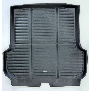 Килимок SKOPA в багажник для Toyota Land Cruiser Prado 150 2010-2017 KT-4053