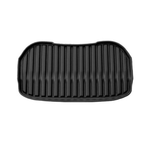 Коврик в багажник для Tesla Model 3 Highland (2023-...) передній (4WD) с бортиками 30 мм (Stingray)