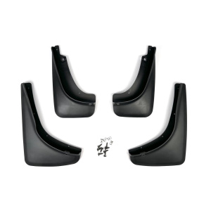 Бризковики для Jeep Cherokee KL 2013-2018 (Surtep)