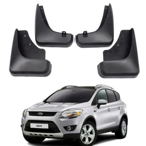 Брызговики для Ford Kuga 2008-2012 (Surtep)