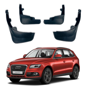 Бризковики для Audi Q5 2008-2017 (Surtep)