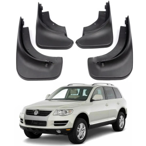 Бризковики для Volkswagen Touareg 2002-2009 (Surtep)