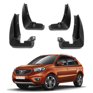 Бризковики для Renault Koleos 2008-2016 (Surtep)