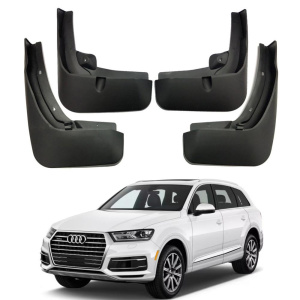 Брызговики для Audi Q7 2016-2020 (Surtep)