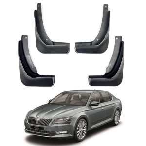 Брызговики для Skoda Superb 2015-2020 (Surtep)
