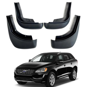 Бризковики для Volvo XC60 2013-2018 (Surtep)