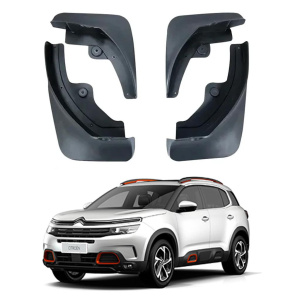 Бризковики для для Citroen C5 Aircross 2017-2022 (Surtep)