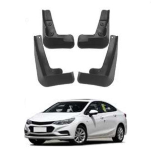 Бризковики для для Chevrolet Cruze 2009+ хетчбек (Surtep)