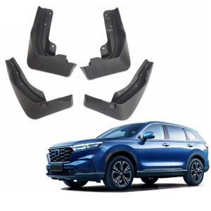 Бризковики для для Honda CR-V 2023+ (Surtep)