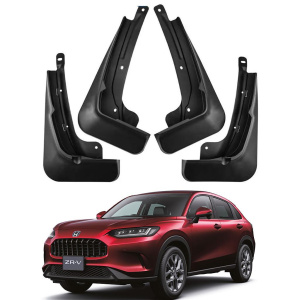 Брызговики для Honda ZR-V / E:NS1 / E:NP1 / HR-V 2023+ (USA / Китай) (Surtep)