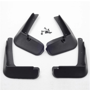 Бризковики для для Hyundai Sonata 2015-2018 (Surtep)