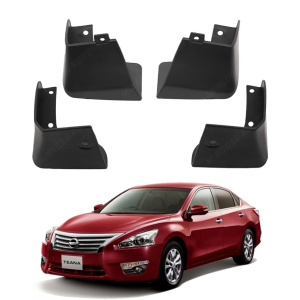 Бризковики для для Nissan Teana / Altima 2013+ (Surtep)