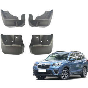 Бризковики для для Subaru Forester 2009-2012 (Surtep)