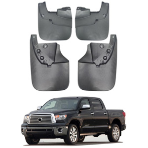 Брызговики для Toyota Tundra 2008-2021 (Surtep)