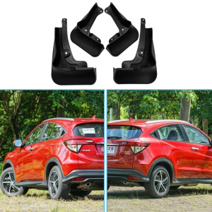 Бризковики для Honda Vezel / HR-V / XR-V Sport (luxury versio) 2019+ (Surtep)