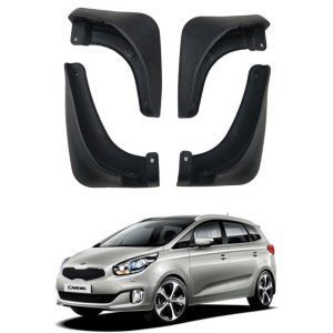 Бризковики для Kia Carens 2013+ (Surtep)