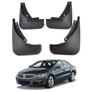 Брызговики для Volkswagen Passat CC 2008-2012 (Surtep)