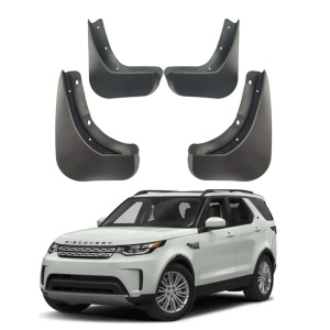 Брызговики для Land Rover Discovery 5 2017+ (Surtep)